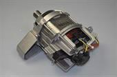 Motor, AEG vaskemaskine